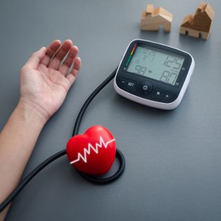 Tension artérielle plus stable