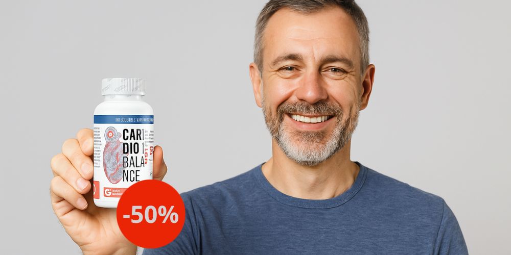 Cardio Balance France  Site officiel